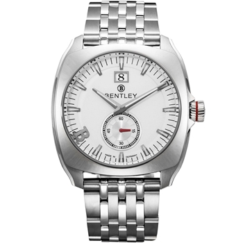 ساعت مچی لاکچری BENTLEY کد 1681-50000